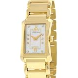 Bertolucci Solid 18K Yellow Gold Ladies Watch 18K Yellow Gold Bracelet 913.55.68.671 by Bertolucci
