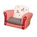 Toys : Lambs & Ivy Secret Garden Upholstered Rocking Chair