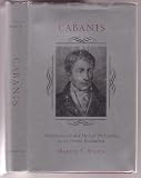 Cabanis : Enlightenment and medical philosophy in the French Revolution