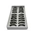 10 Pairs Professional Make Up False Eye lash Eyelashes-For Christmas Gift