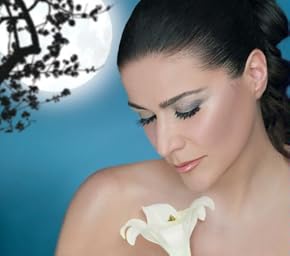 Bilder von Cecilia Bartoli