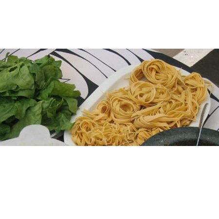 Kochkurs italienische Pasta-Kultur in Göttingen