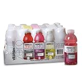 Glaceau VitaminWater® Zero Variety Pack - 15/20 oz