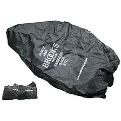 Sattel-Regen�berzug BROOKS Gr��e L