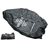 Sattel-Regen�berzug BROOKS Gr��e L
