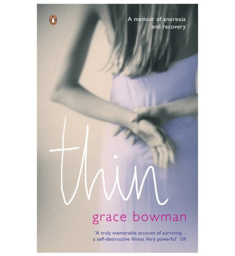 'Thin' by Grace Bowman