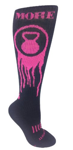 MOXY Socks Knee-High 