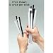 Sporting Goods : Swix P-Tex Base Repair Sticks in Two Color Choices