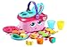 LeapFrog Shapes & Sharing Picnic Basket