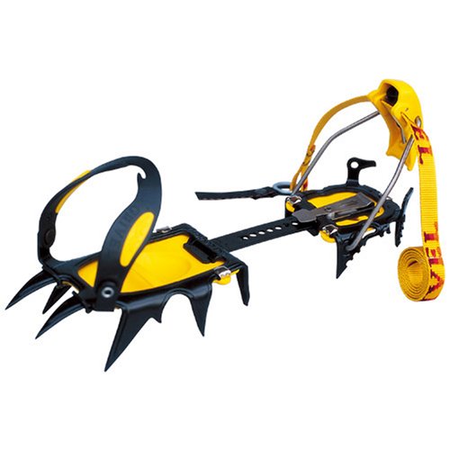 Grivel G12 Crampon New-Matic, One Size