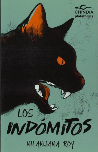 Los indómitos: 1 (Ficcion) (Spanish Edition)