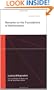 Remarks on the Foundations of Mathematics, Revised Edition