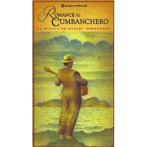 Romance Del Cumbanchero,Banco Popular 1998