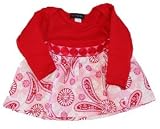 Baby Luxe Lucy Dress