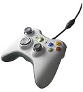 Xbox 360 Wired...