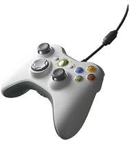 Xbox 360 Wired Controller for WINDOWS PC