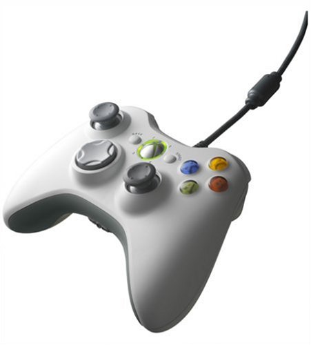 Xbox 360 Wired Controller for WINDOWS PC