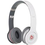 beats by dr.dre beats solo HD オンイヤー・ヘッドフォン ホワイト BT ON SOLOHD WHT