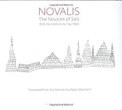 The Novices of Sais