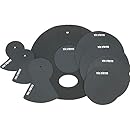 Vic Firth prepack w/ 10, 12, 14(2), 20, hi-hat and cymbal (2)