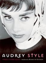 Audrey Style