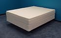 Strobel Organic Complete Softside Waterbed Futura-1.5 TwinXL.