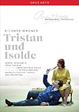 Wagner - Tristan und Isolde (Bayreuth)