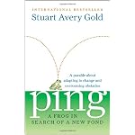 Ping: A Frog in Search of a New Pond book cover