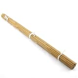 Bamboo Arrow Shafts, 9mm diameter