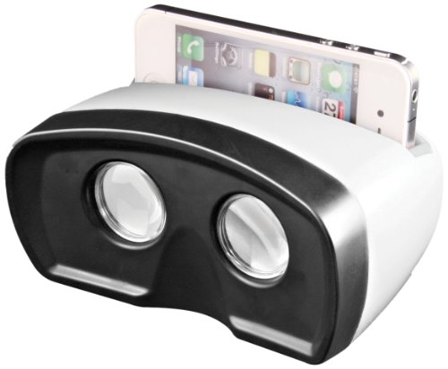 Imagen principal de 3D Director - Visor de vídeos 3D para iPhone 4 y 4S