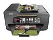 Kodak ESP 6150 WiFi - Multifunktionsger�t (Scanner, Kopierer, Drucker, Fax, Duplex)