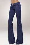 J Brand Love Story in Oyster
