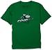 O'Neill Boys 8-20 Permanent T-Shirt, Kelly Green, Large