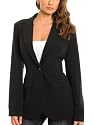 GUESS Lindsay Boyfriend Blazer