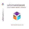 Ultimate Boot CD / Disc Recovery Repair DOS Windows 7 XP Vista 95 98 2011