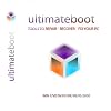 Ultimate Boot CD / Disc Recovery Repair DOS Windows 7 XP Vista 95 98 2011