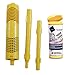 NATURE 2 Zodiac W20750 Spa/Hot Tob Mineral Sanitizer Cartridge Stick+ 50 Test Strips