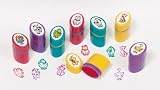 Eigenschaften Gollnest & Kiesel 15396 / 8 Tierstempel, oval