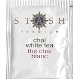 Chai White Tea