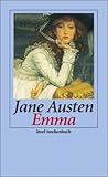 Produkt-Bild: Emma: Roman (insel taschenbuch)