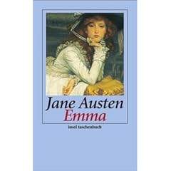 Emma: Roman (insel taschenbuch)