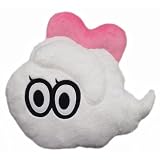 空から日本を見てみよう くもみ クッション
