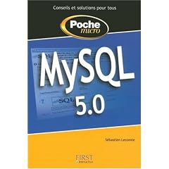 MySQL 5.0