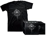 Order Of The Black: Collector's Edition (+2 Bonus Tracks & T-Shirt)