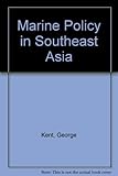 Marine policy in Southeast Asia
