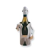 Metal Professional Wine Caddy