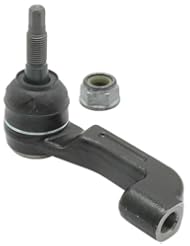 Automotive Parts and Accessories: ACDelco 45A1334 PROFESSIONAL STEERING TIE ROD END - ACDelco
