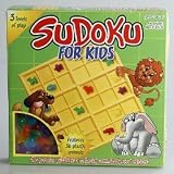 Sudoku for Kids 41z6cW%2B8cIL. SL160 Sudoku for Kids
