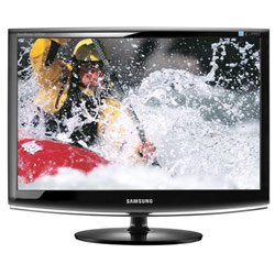 Samsung 2333SW 23-Inch Full HD Widescreen LCD Monitor