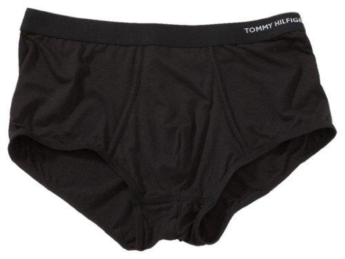 Tommy Hilfiger Herren Boxershort 1U6AD00158/ Soft modal hipster, Gr. 50 (M), Schwarz (990  Preisvergleich